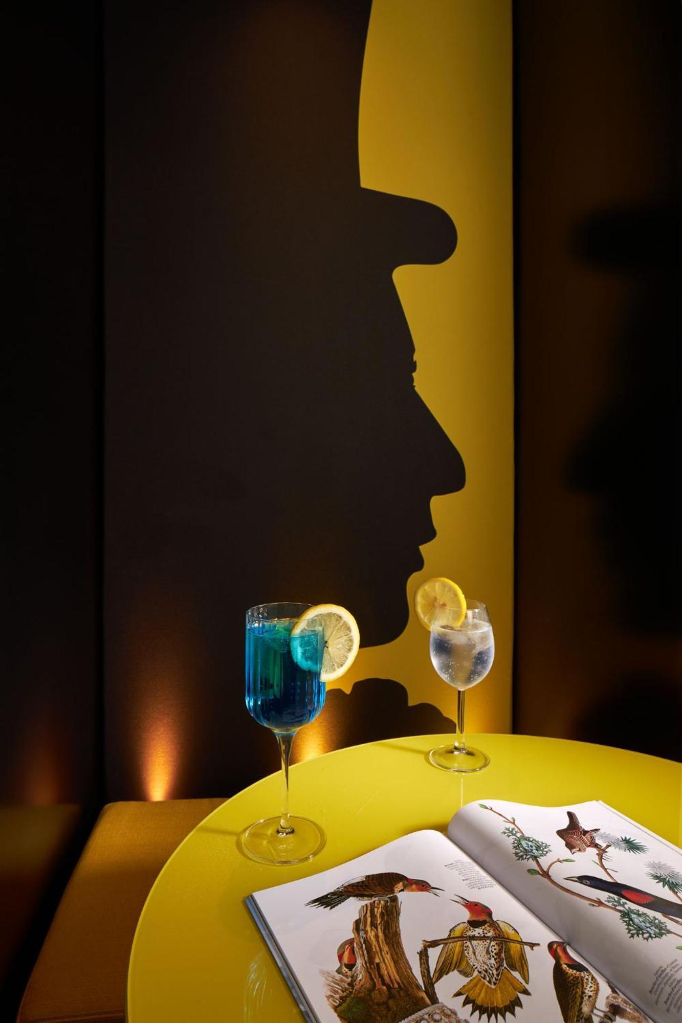 Les Plumes Hotel Parigi Esterno foto